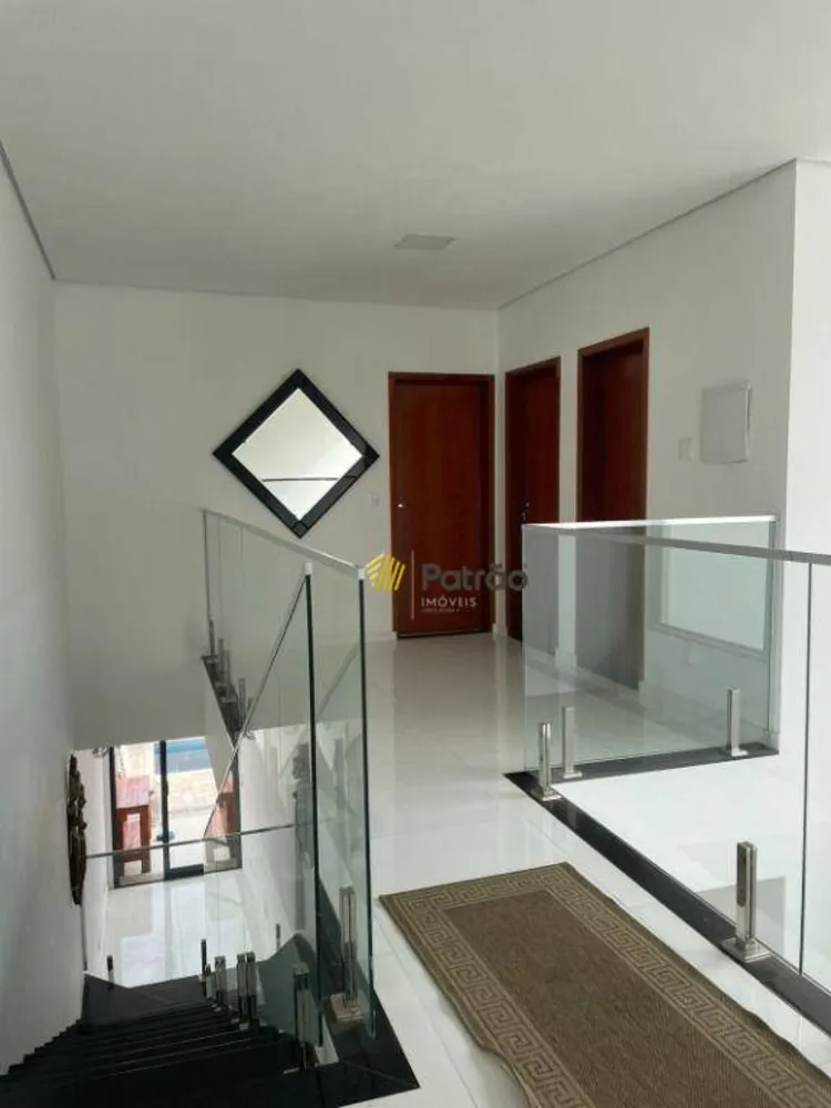 Sobrado, 3 quartos, 187 m² - Foto 2