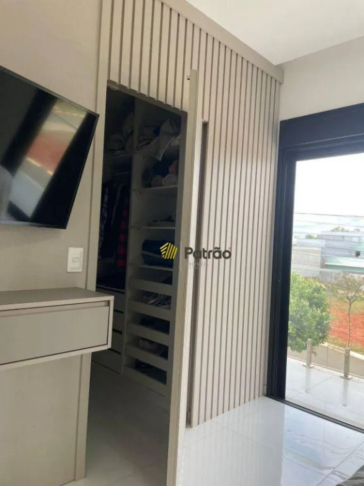 Sobrado, 3 quartos, 187 m² - Foto 10
