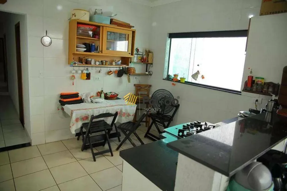 Casa, 2 quartos, 72 m² - Foto 5