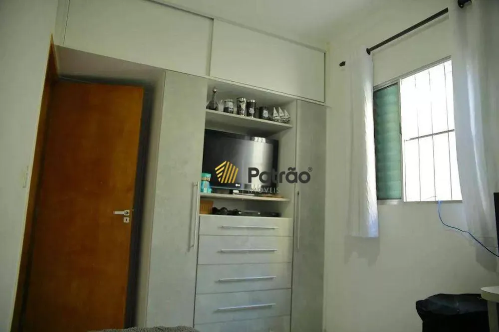 Casa, 2 quartos, 72 m² - Foto 9