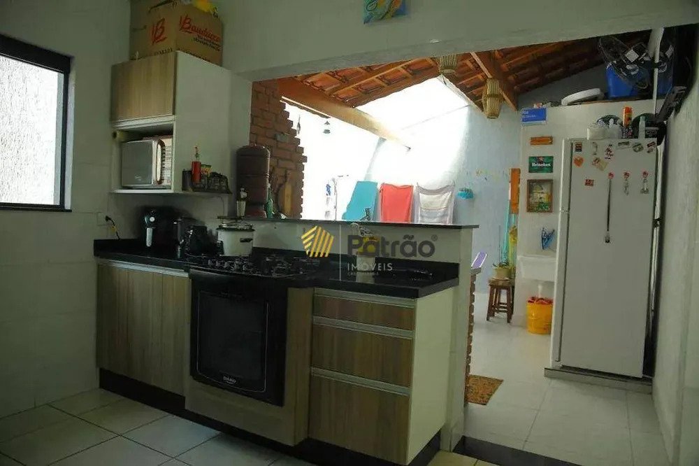 Casa, 2 quartos, 72 m² - Foto 6