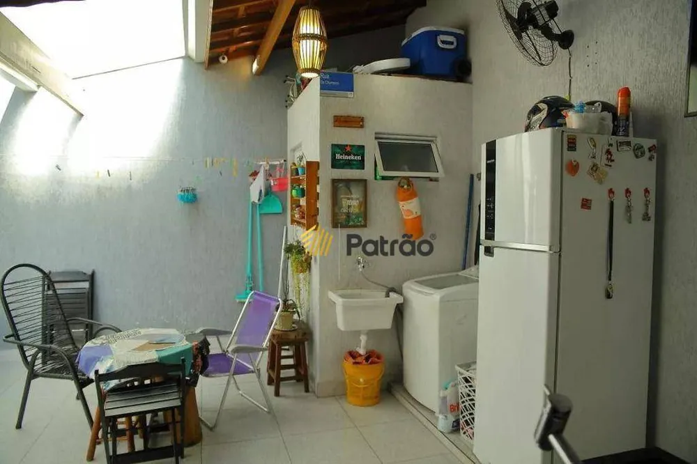 Casa, 2 quartos, 72 m² - Foto 13