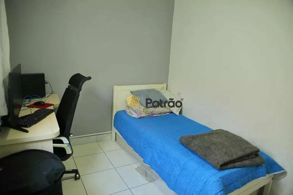 Casa, 2 quartos, 72 m² - Foto 10