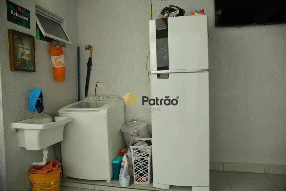 Casa, 2 quartos, 72 m² - Foto 12