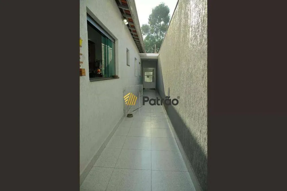 Casa, 2 quartos, 72 m² - Foto 8