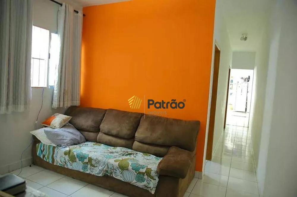 Casa, 2 quartos, 72 m² - Foto 2