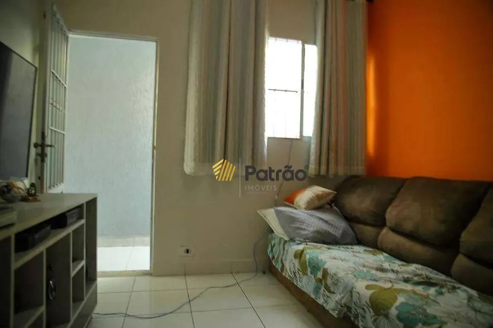 Casa, 2 quartos, 72 m² - Foto 3