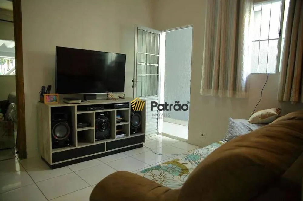 Casa, 2 quartos, 72 m² - Foto 16