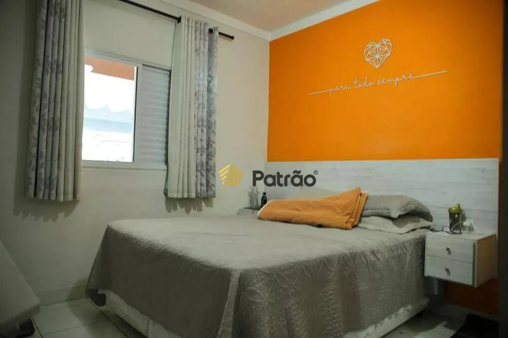 Casa, 2 quartos, 72 m² - Foto 7