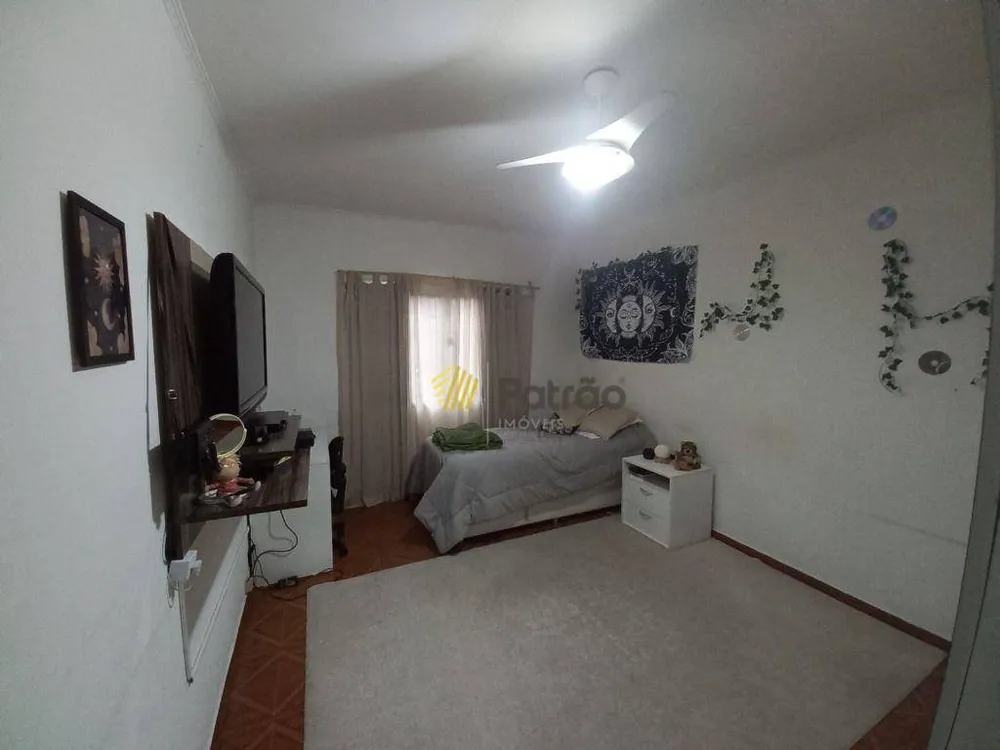 Sobrado, 4 quartos, 179 m² - Foto 10