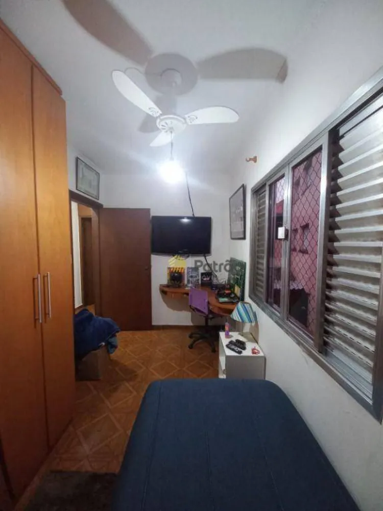 Sobrado, 4 quartos, 179 m² - Foto 8