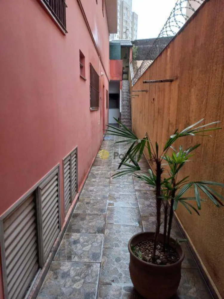 Sobrado, 4 quartos, 179 m² - Foto 15