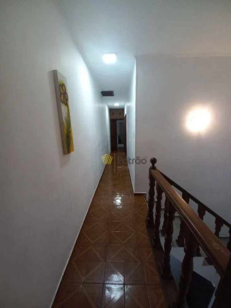 Sobrado, 4 quartos, 179 m² - Foto 11