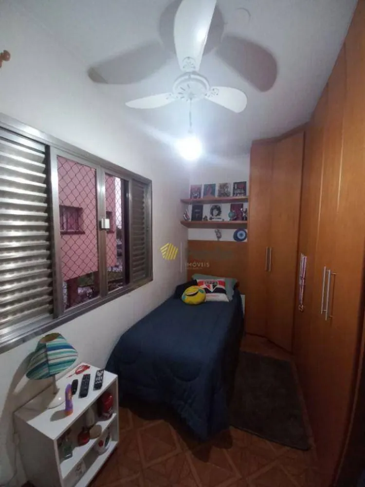 Sobrado, 4 quartos, 179 m² - Foto 9