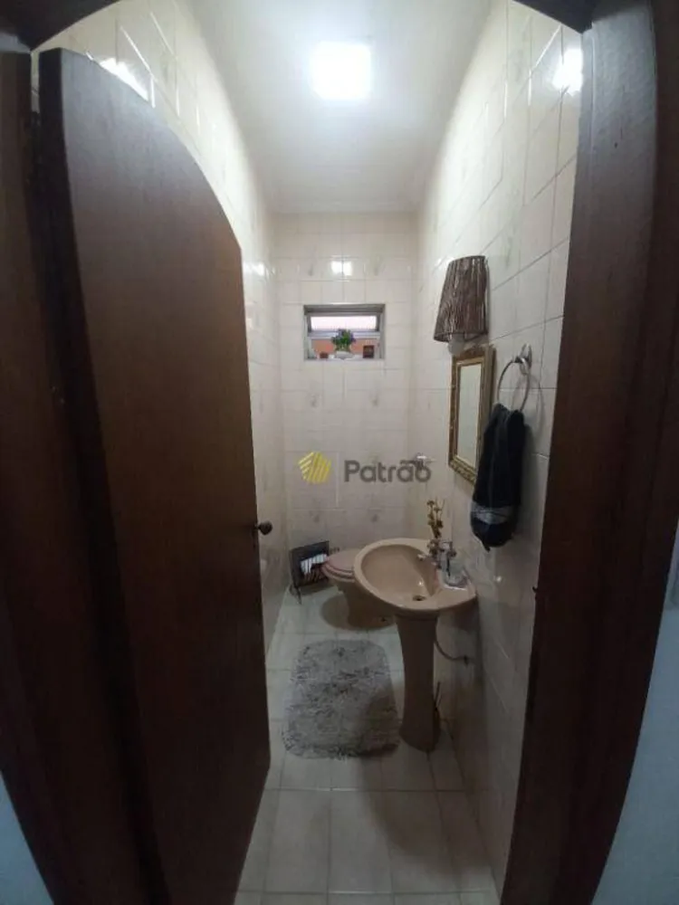Sobrado, 4 quartos, 179 m² - Foto 4