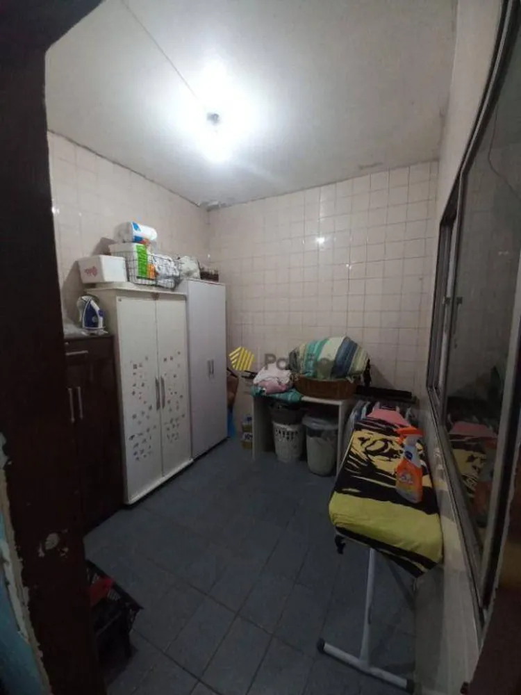 Sobrado, 4 quartos, 179 m² - Foto 13