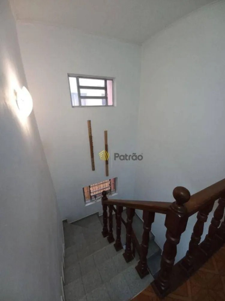 Sobrado, 4 quartos, 179 m² - Foto 12