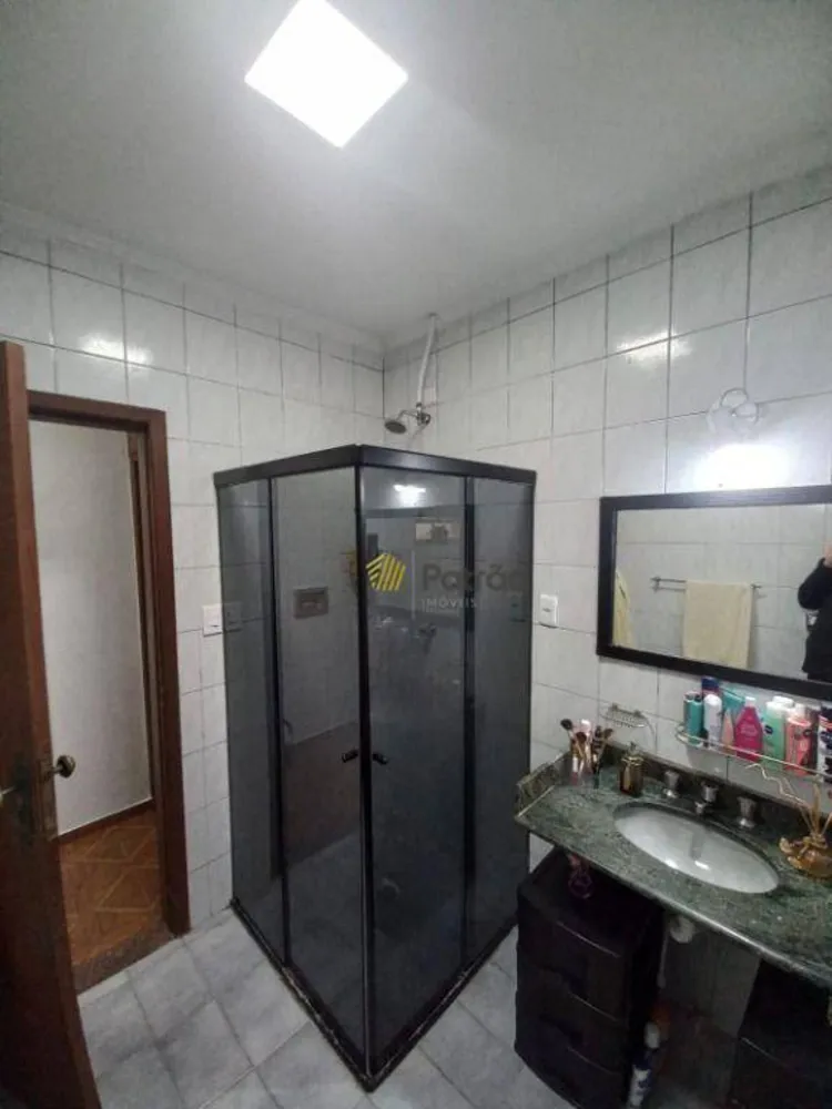 Sobrado, 4 quartos, 179 m² - Foto 5