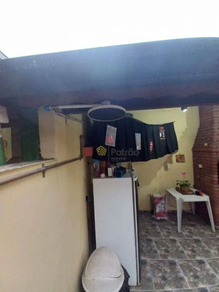 Sobrado, 4 quartos, 179 m² - Foto 14