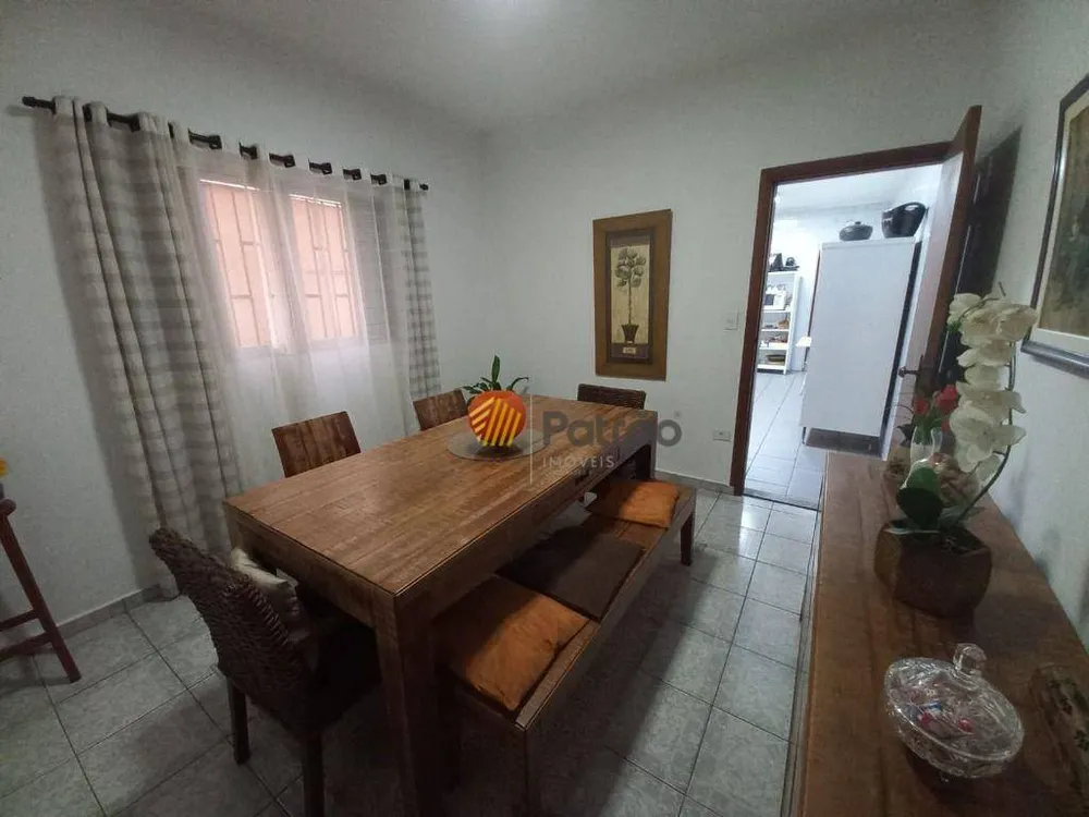 Sobrado, 4 quartos, 179 m² - Foto 3