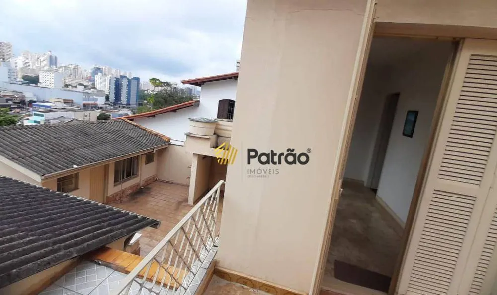 Sobrado, 3 quartos, 370 m² - Foto 13