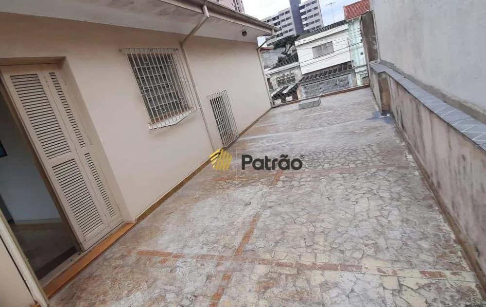 Sobrado, 3 quartos, 370 m² - Foto 8