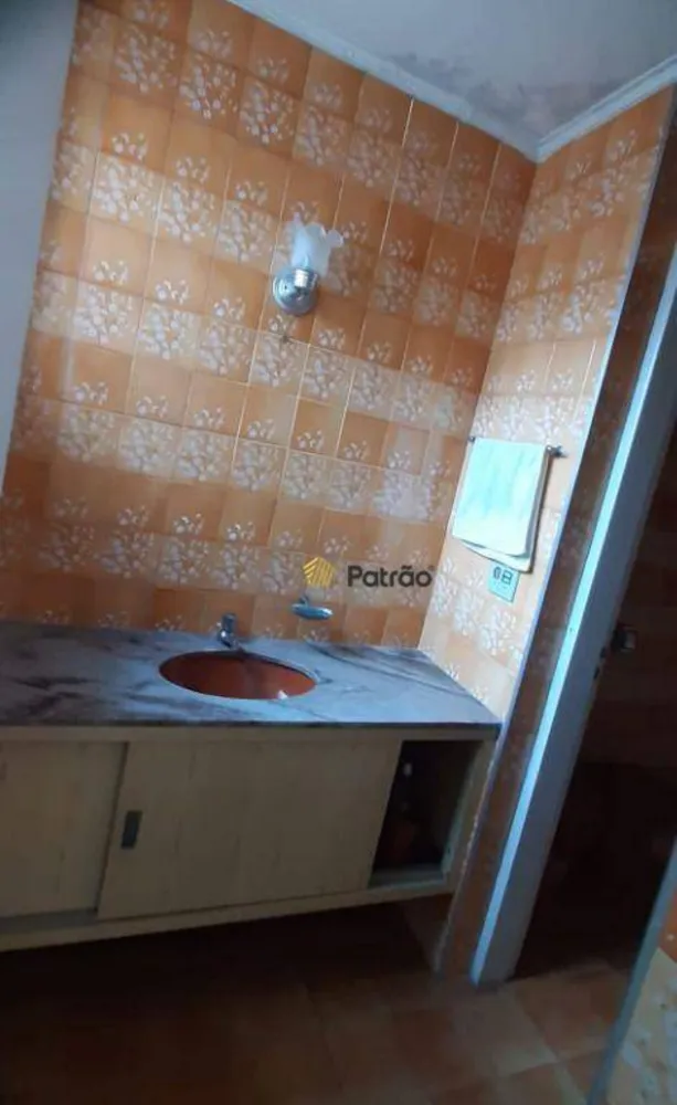 Sobrado, 3 quartos, 370 m² - Foto 5