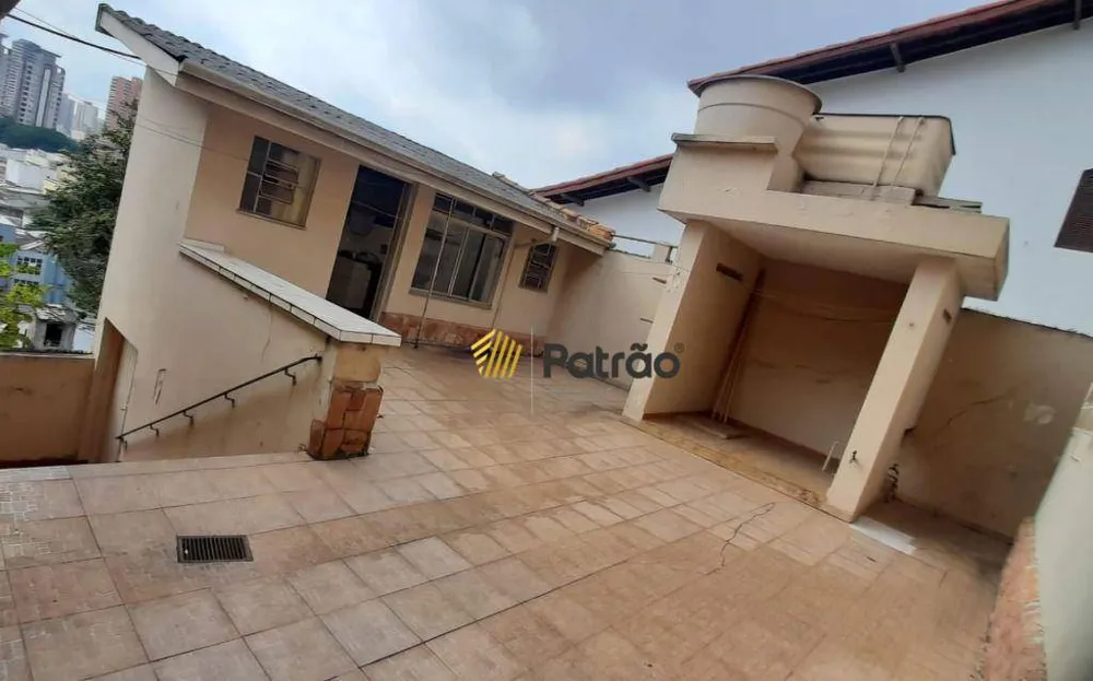Sobrado, 3 quartos, 370 m² - Foto 3