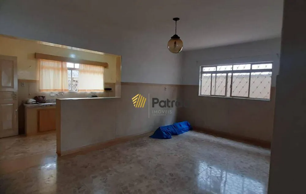 Sobrado, 3 quartos, 370 m² - Foto 16