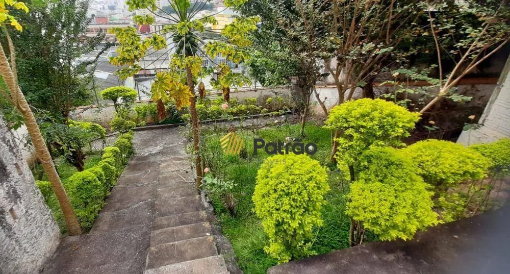Sobrado, 3 quartos, 370 m² - Foto 5