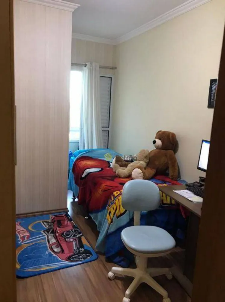 Apartamento, 3 quartos, 103 m² - Foto 16