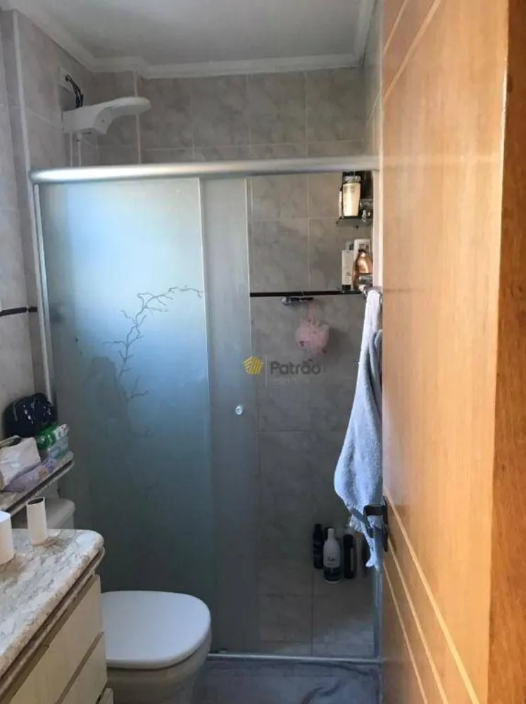 Apartamento, 3 quartos, 103 m² - Foto 6