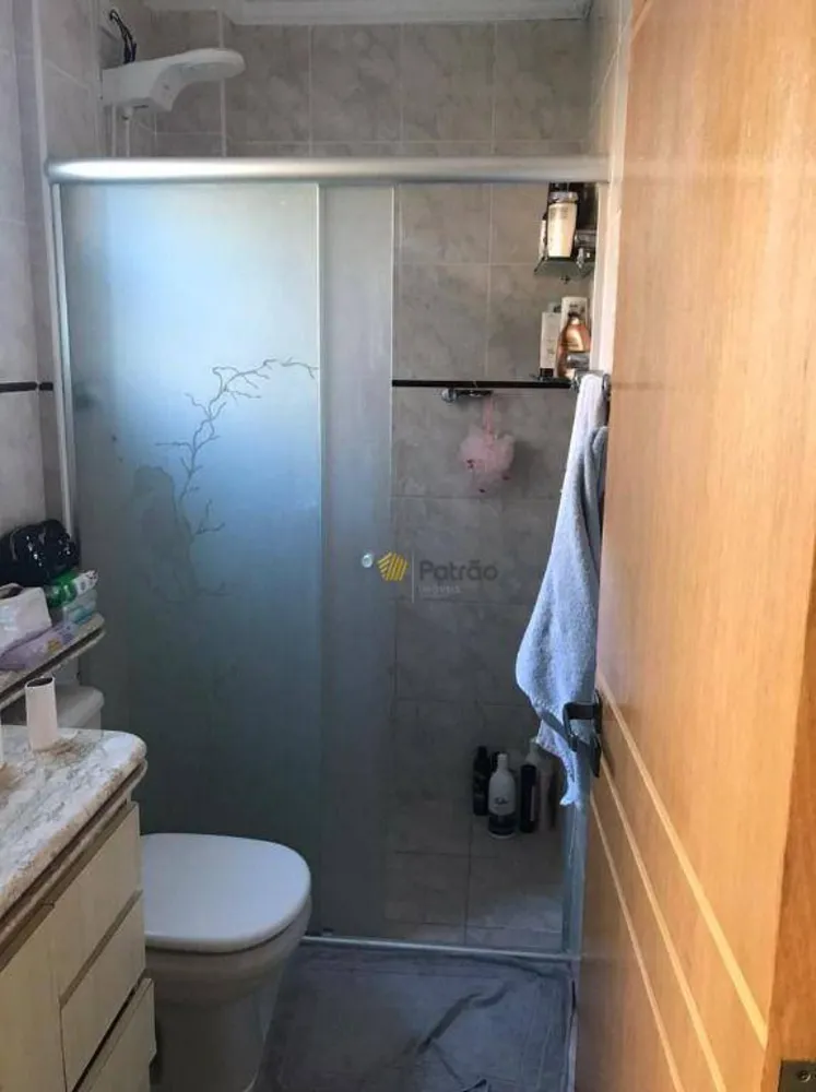 Apartamento, 3 quartos, 103 m² - Foto 8