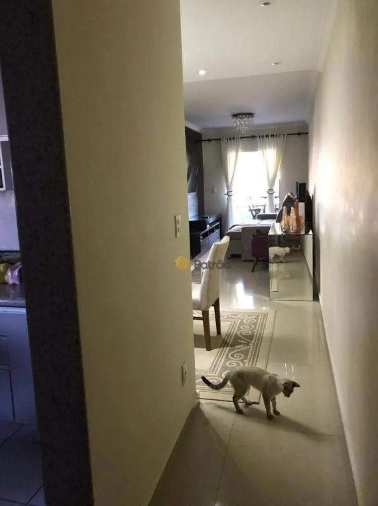 Apartamento, 3 quartos, 103 m² - Foto 8