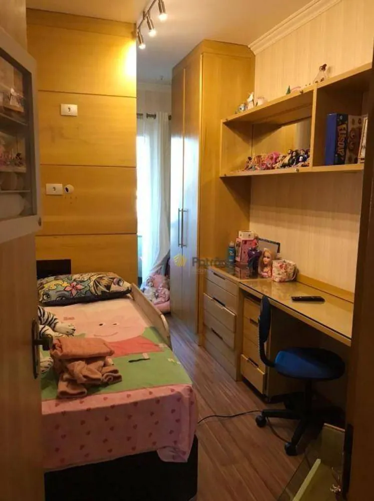 Apartamento, 3 quartos, 103 m² - Foto 12