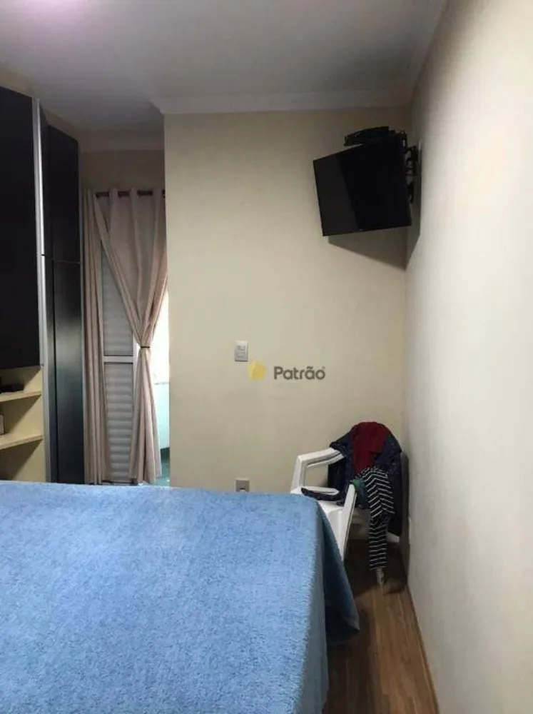Apartamento, 3 quartos, 103 m² - Foto 7