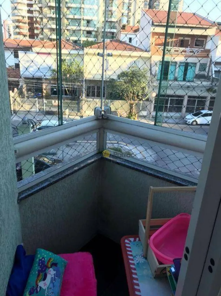 Apartamento, 3 quartos, 103 m² - Foto 11