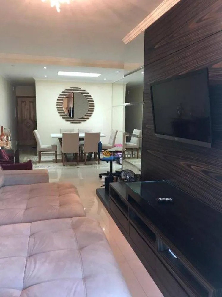 Apartamento, 3 quartos, 103 m² - Foto 1