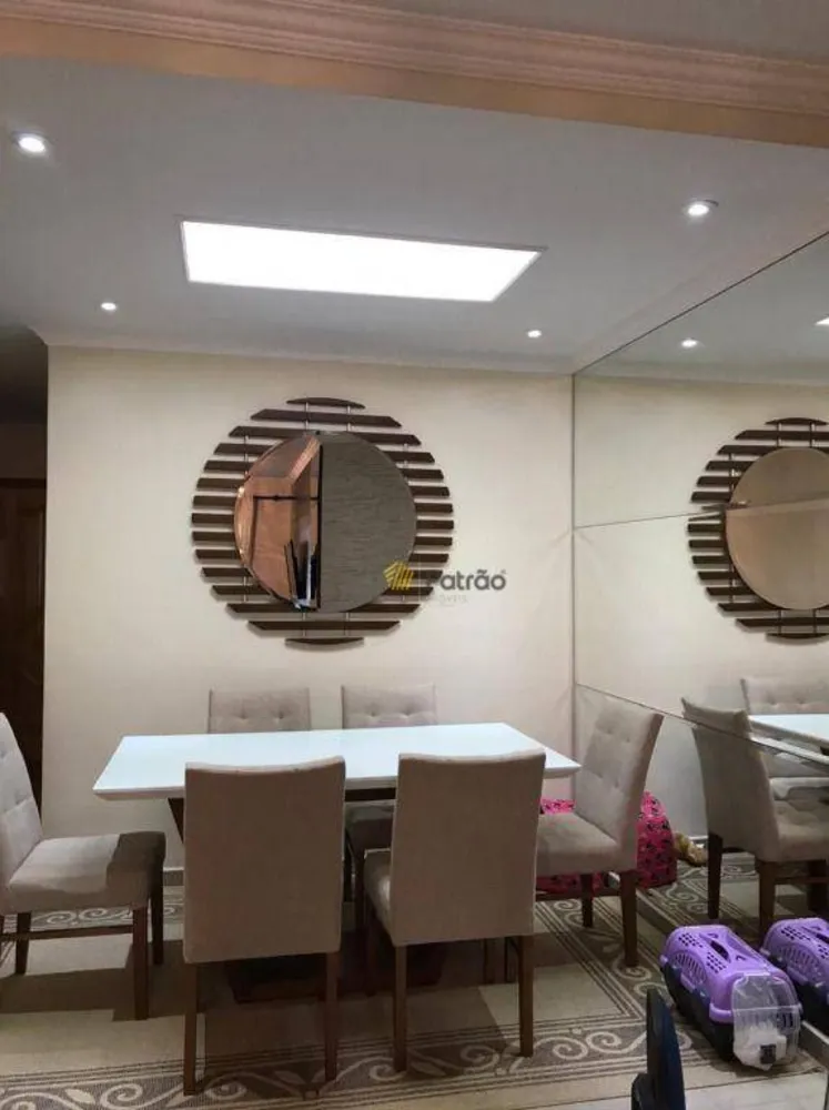 Apartamento, 3 quartos, 103 m² - Foto 6