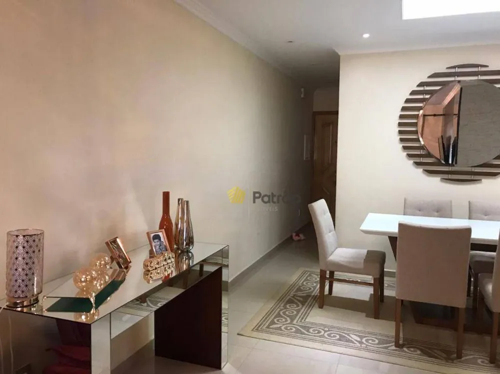 Apartamento, 3 quartos, 103 m² - Foto 2