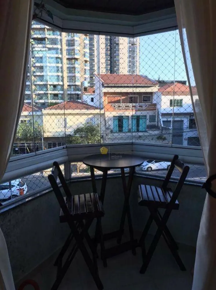 Apartamento, 3 quartos, 103 m² - Foto 4