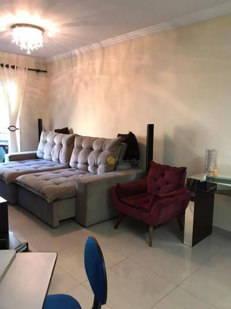 Apartamento, 3 quartos, 103 m² - Foto 3