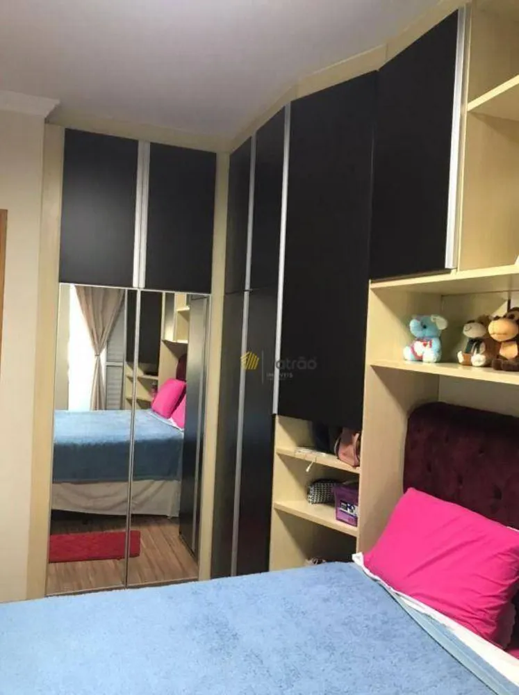 Apartamento, 3 quartos, 103 m² - Foto 9