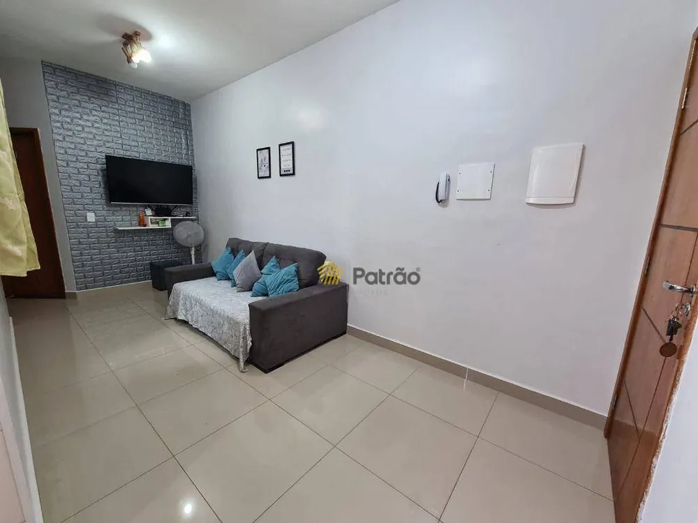 Cobertura, 2 quartos, 96 m² - Foto 4