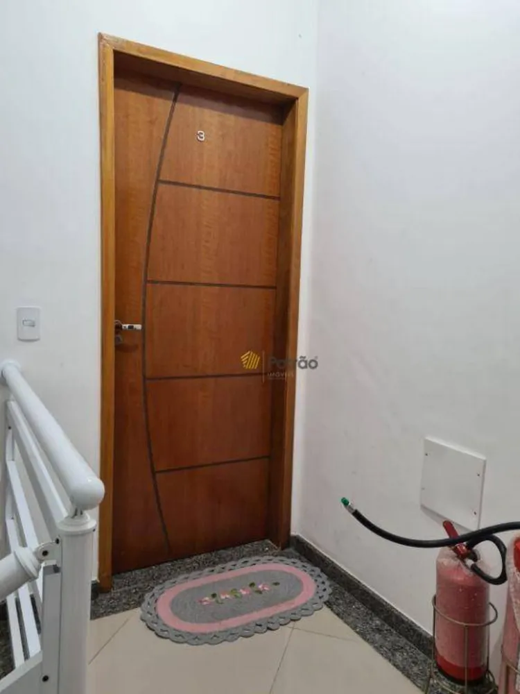 Cobertura, 2 quartos, 96 m² - Foto 5