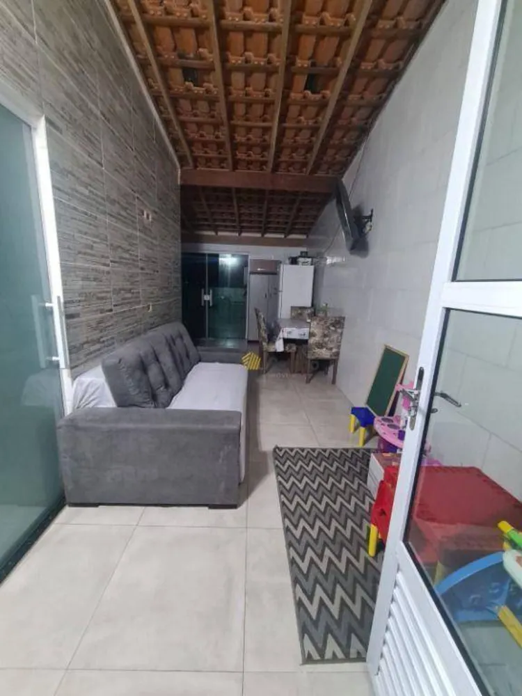Cobertura, 2 quartos, 96 m² - Foto 1
