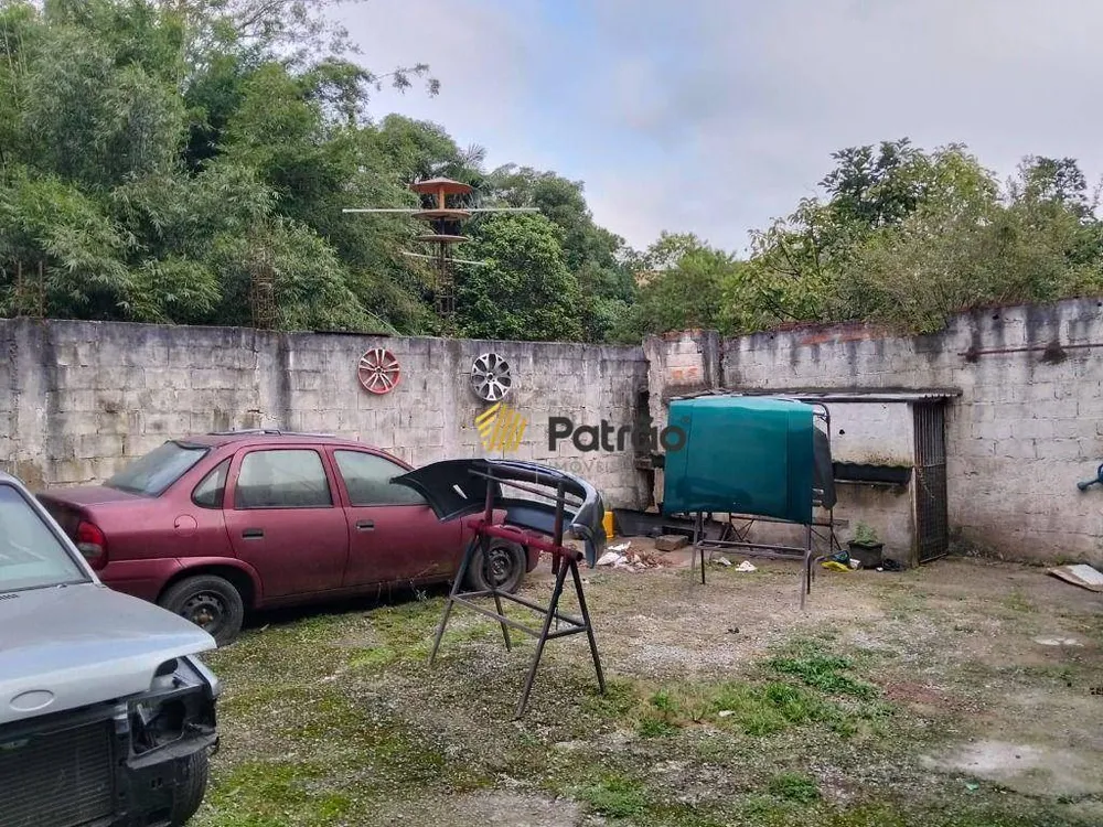 Terreno, 650 m² - Foto 1