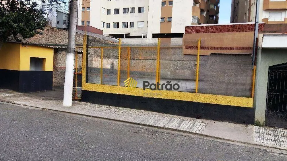 Terreno, 450 m² - Foto 1