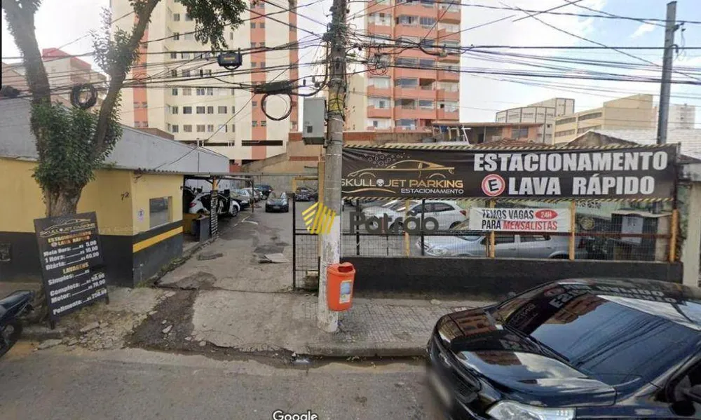 Terreno, 450 m² - Foto 2