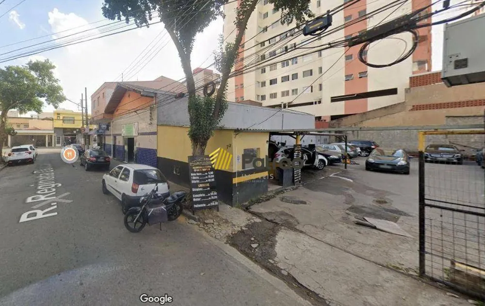 Terreno, 450 m² - Foto 3